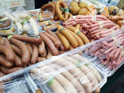 沈阳食品节展会大热,10万吃货踊入大馆疯狂扫货!
