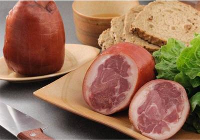 透骨香熟食品