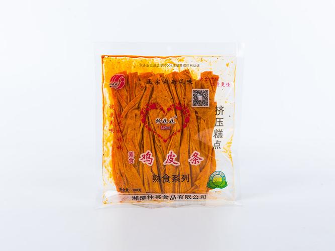 麻辣熟食批发商_采购高性价麻辣熟食就找湘潭林英食品  优质产品,欢迎